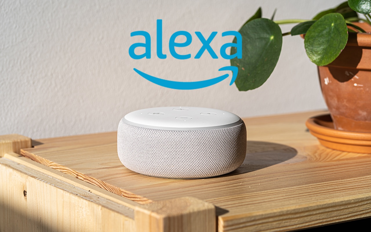 Amazon lance une nouvelle voix française pour Alexa – Les Alexiens