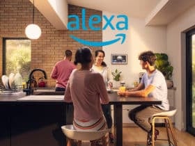 Amazon a annoncé l'arrivée de 13 fonctionnalités Alexa