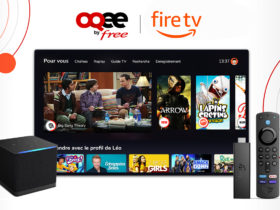 Tutoriel d'installation de l'APK OQEE 1.5.1 sur Fire TV 7