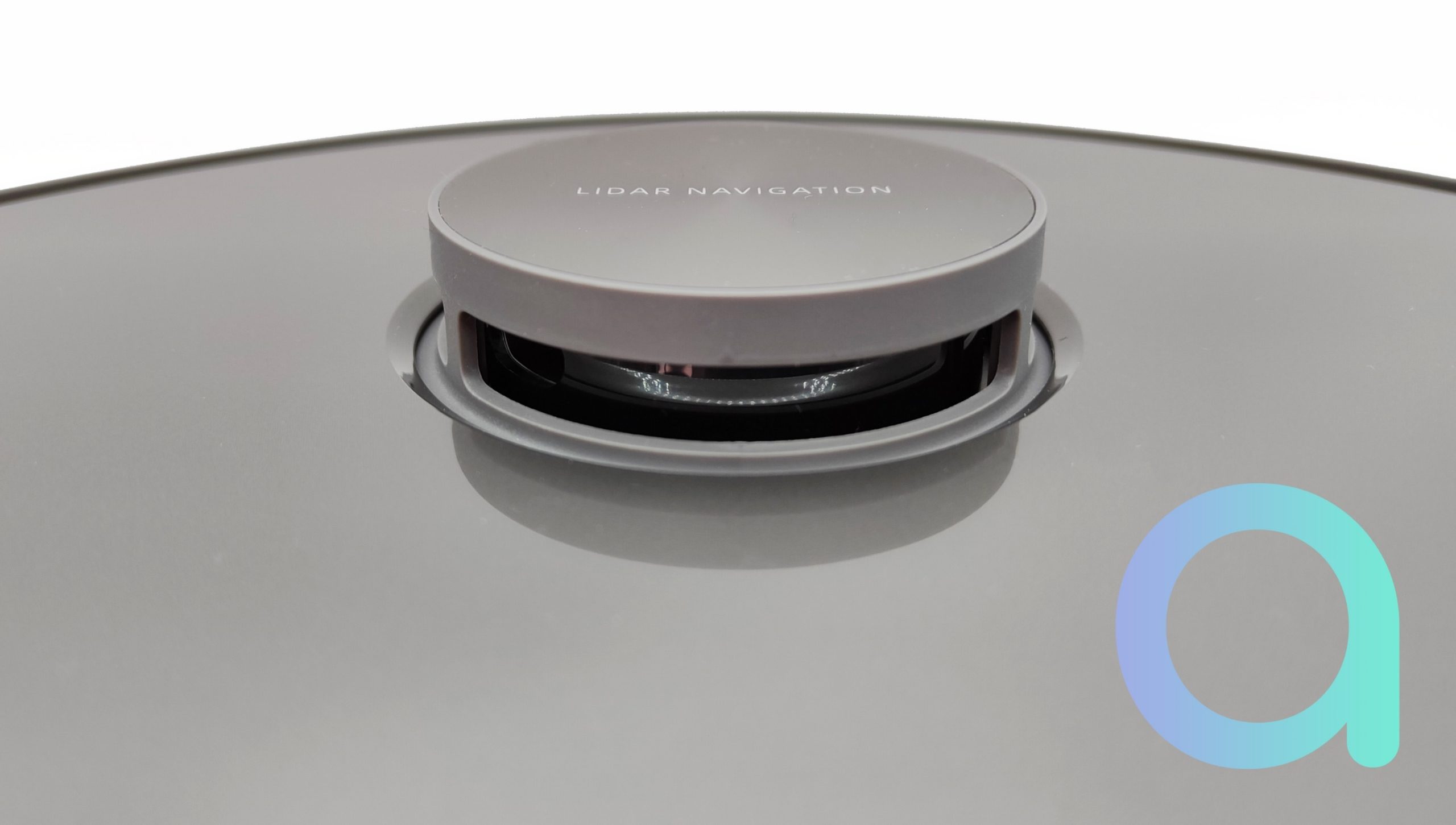 Xiaomi Robot Aspirateur Dreame L10 Pro Argenté