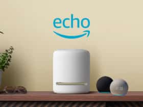 Sortie officielle des Echo Dot 5 et Echo Studio 2022