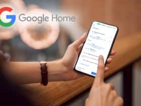 Google déploie la mise à jour des routines Google Home en France