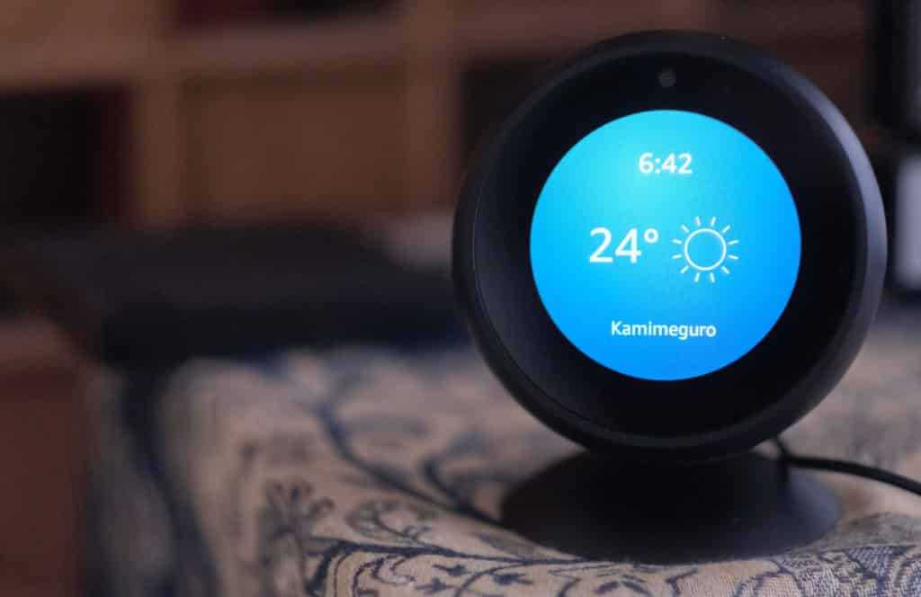 Amazon annonce des routines personnalisées sur Alexa