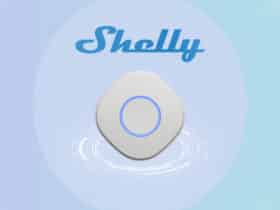 Avis Shelly Button 1 et intégration Home Assistant