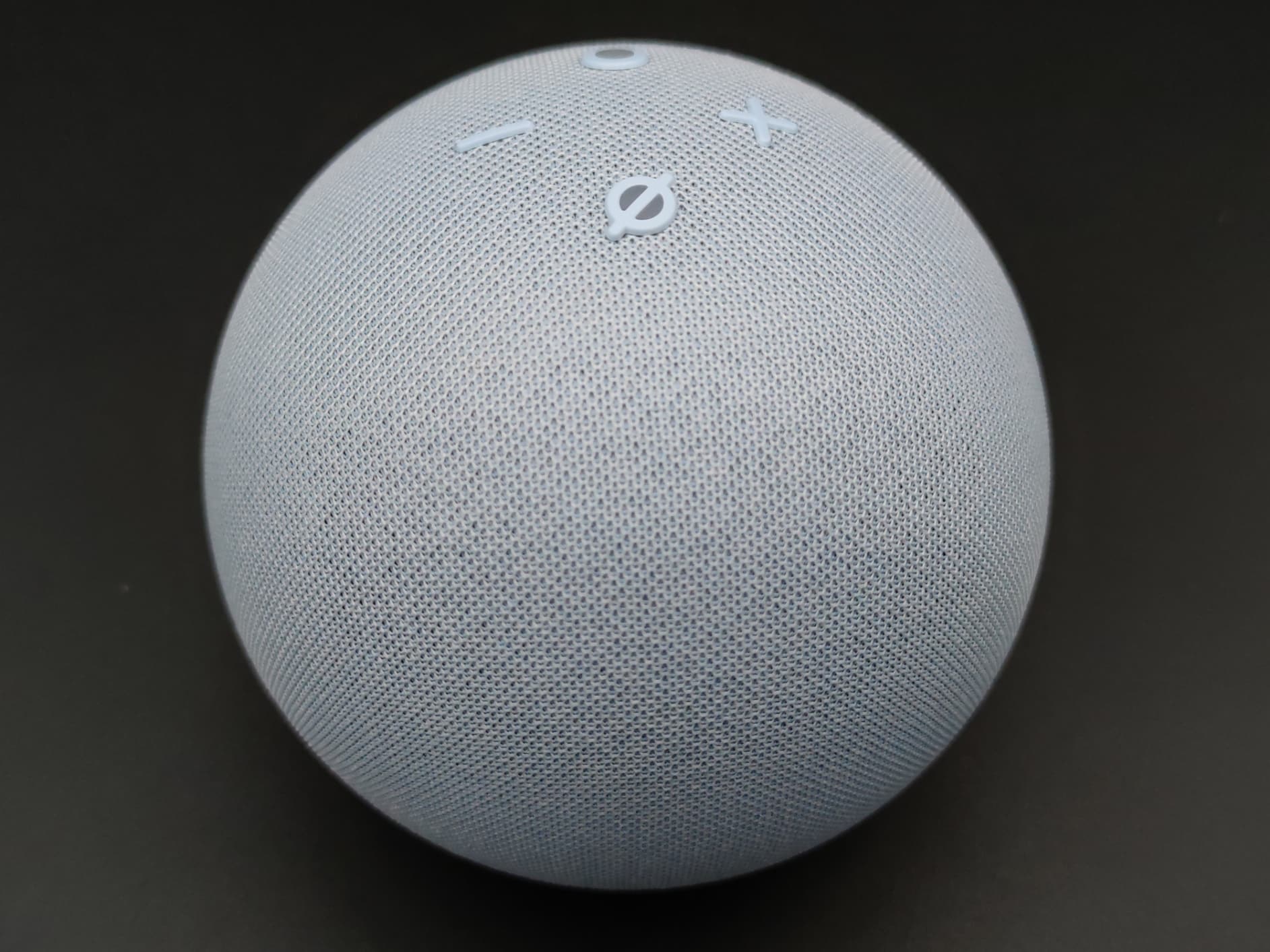 Test Echo Dot 5 avec horloge, la petite enceinte Alexa qui a tout d'une  grande – Les Alexiens