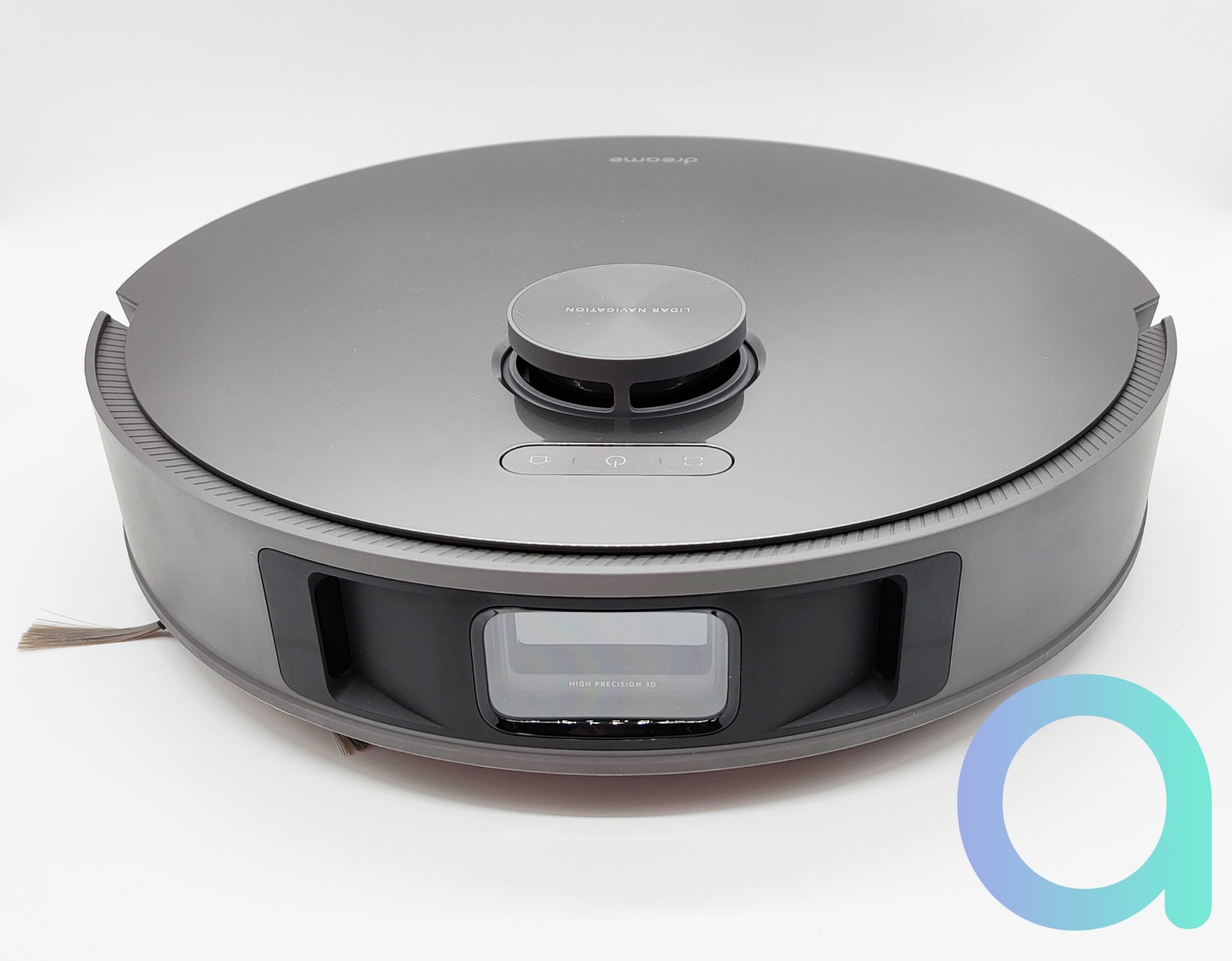 DreameBot L10 Ultra: une version plus abordable de notre robot