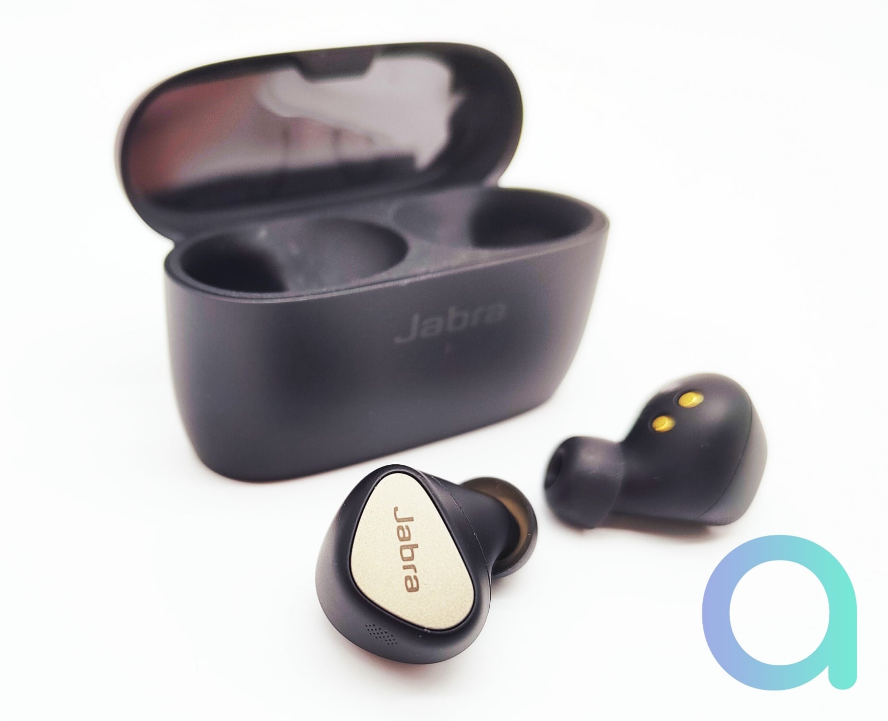 Jabra Elite 5 True Wireless - Ecouteurs sans fil…