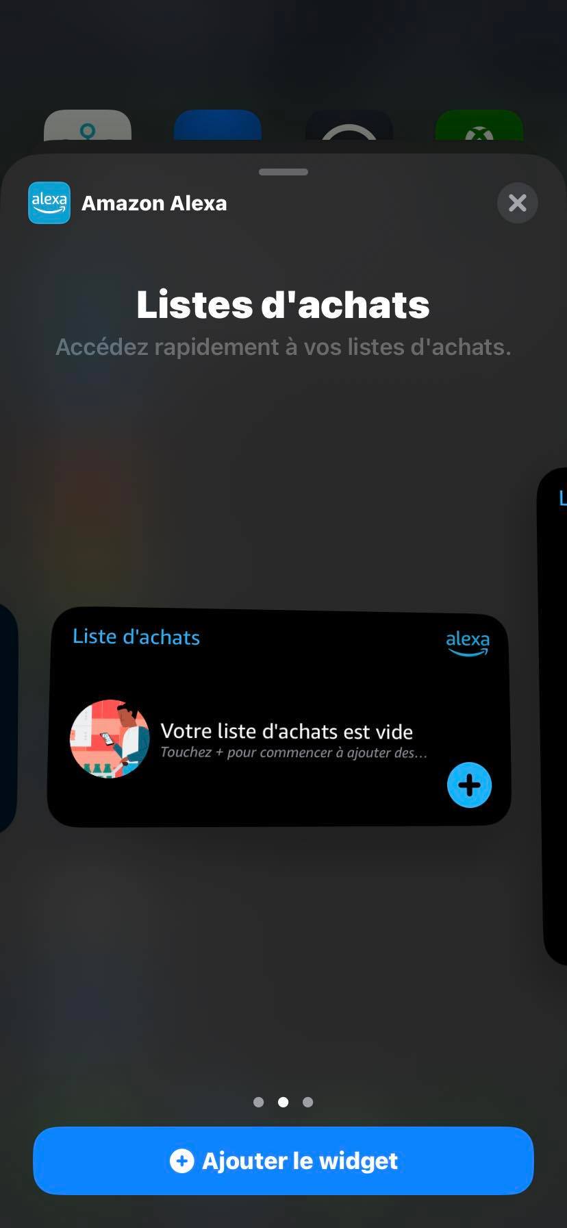 Comment utiliser les listes d'achats et de choses à faire avec Alexa ?