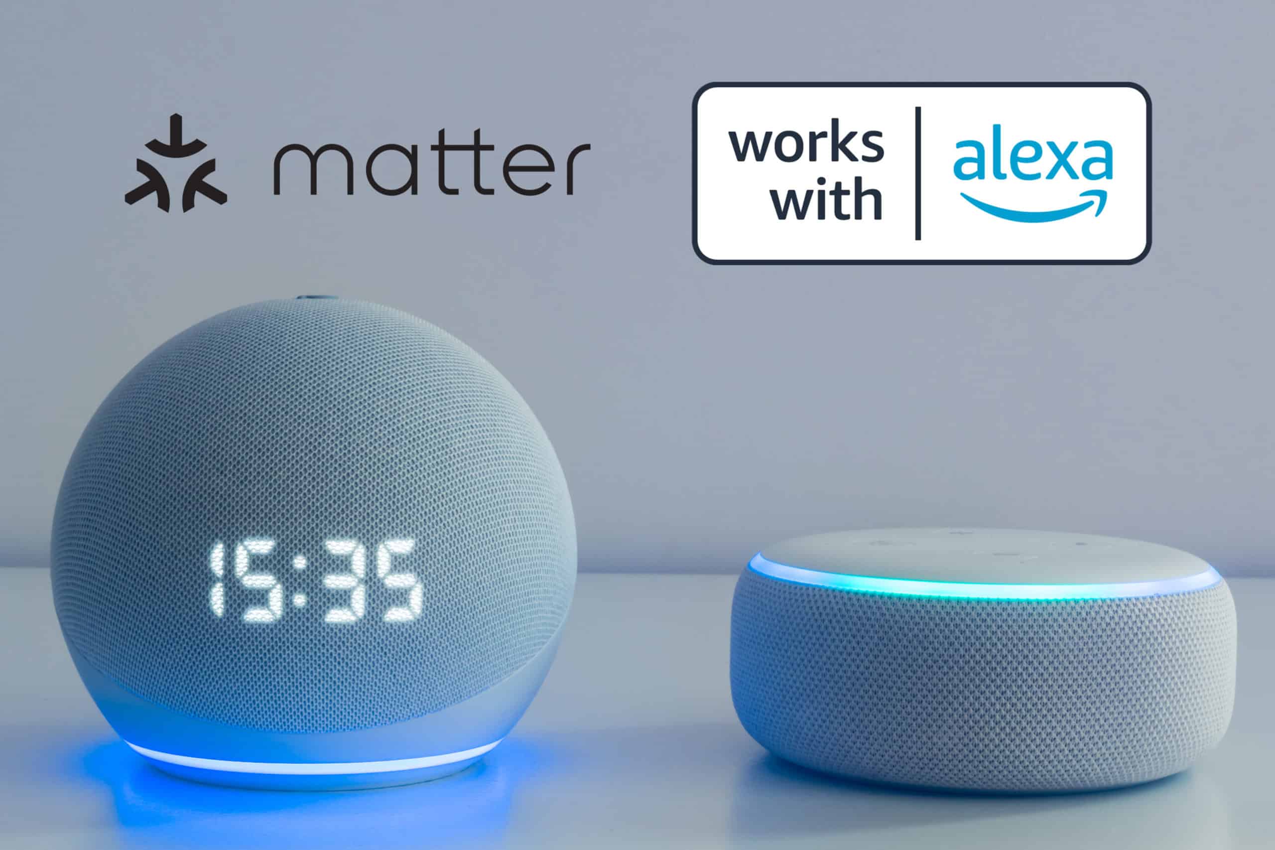 double la mise sur Echo Dot 3 et Echo Show 5 – Les Alexiens