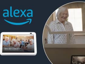 Amazon annonce un service Alexa pour les personnage âgées en France