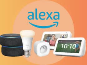 Amazon propose des kits maison connectée Alexa Echo Show à prix canons