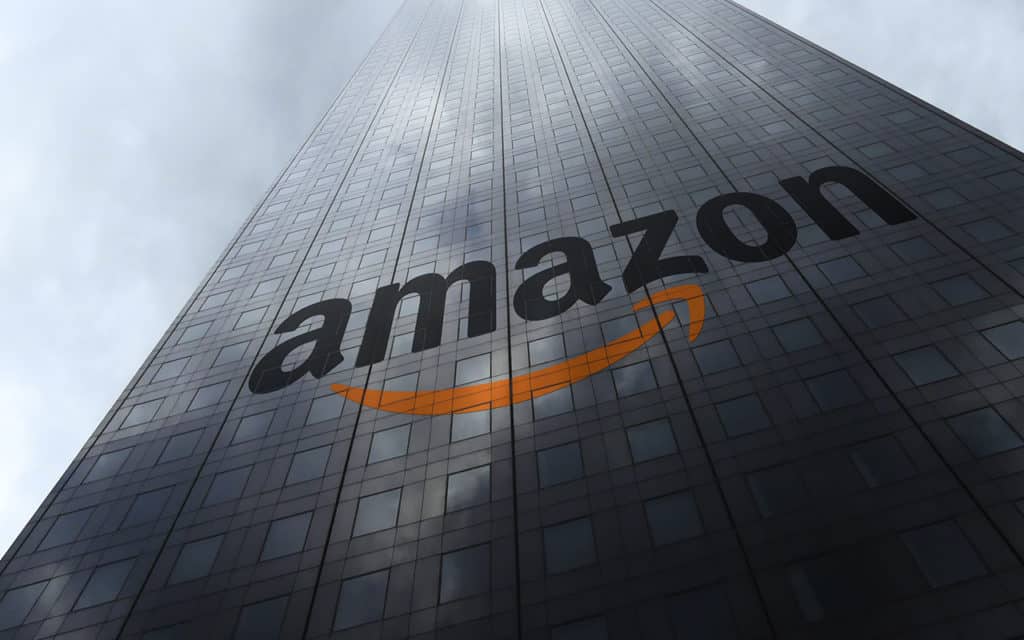 Amazon licencie 10 000 personnes dans ses divisions Amazon Devices & Services et Alexa