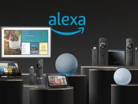 Amazon propose déjà ses offres Black Friday sur les appareils Alexa, Echo, Fire TV
