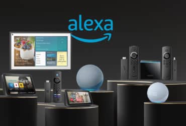 Amazon propose déjà ses offres Black Friday sur les appareils Alexa, Echo, Fire TV