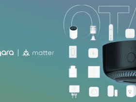 Aqara publie la liste de ses appareils compatibles avec Matter 1.0