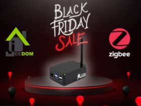 BlackFriday chez Aigostar et sa bouilloire connectée – Les Alexiens