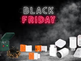 Sélection domotique chauffage connecté pour le Black Friday 2022