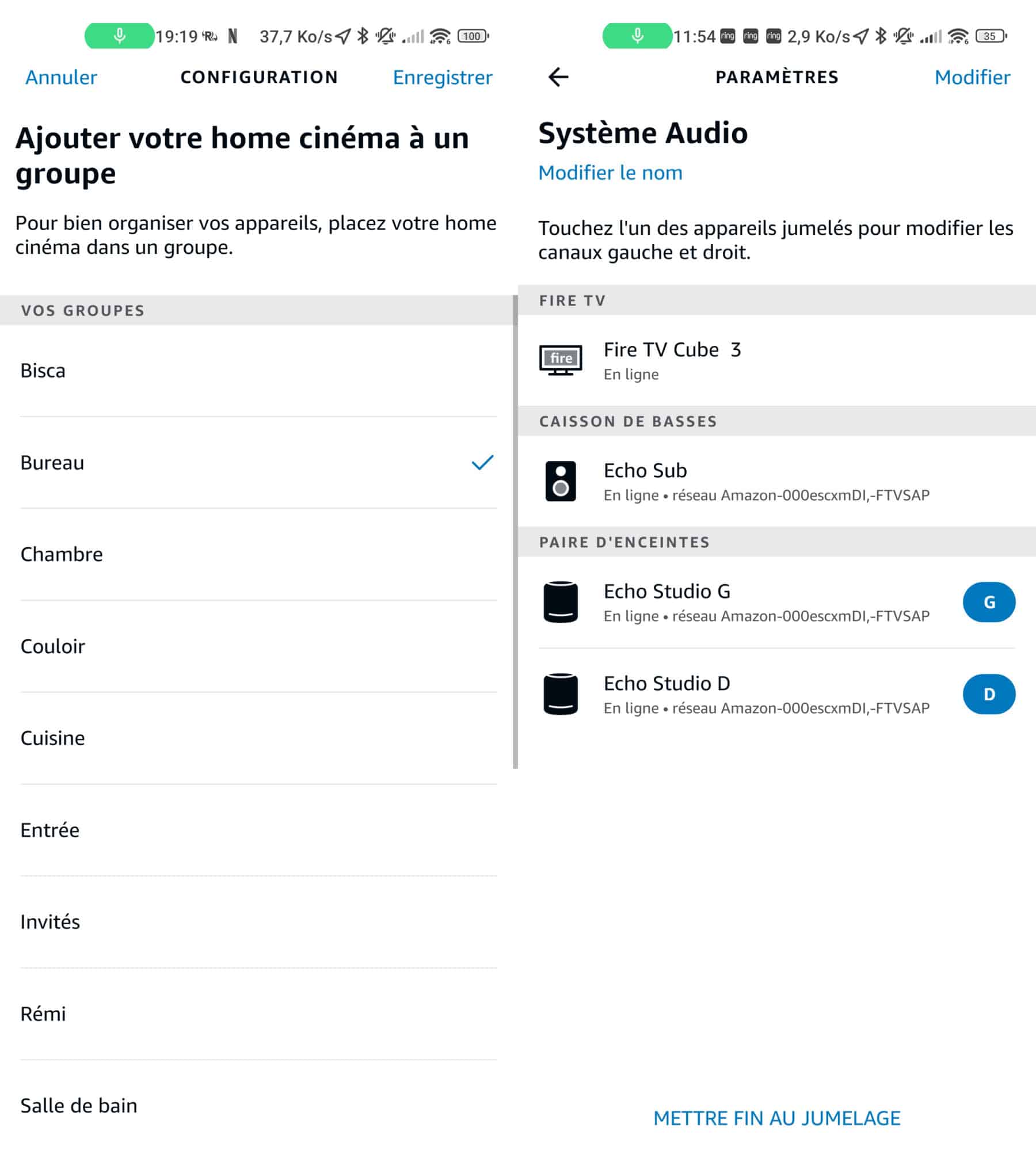 Comment créer un Home Cinéma Alexa avec Amazon Echo et Fire TV ? Les