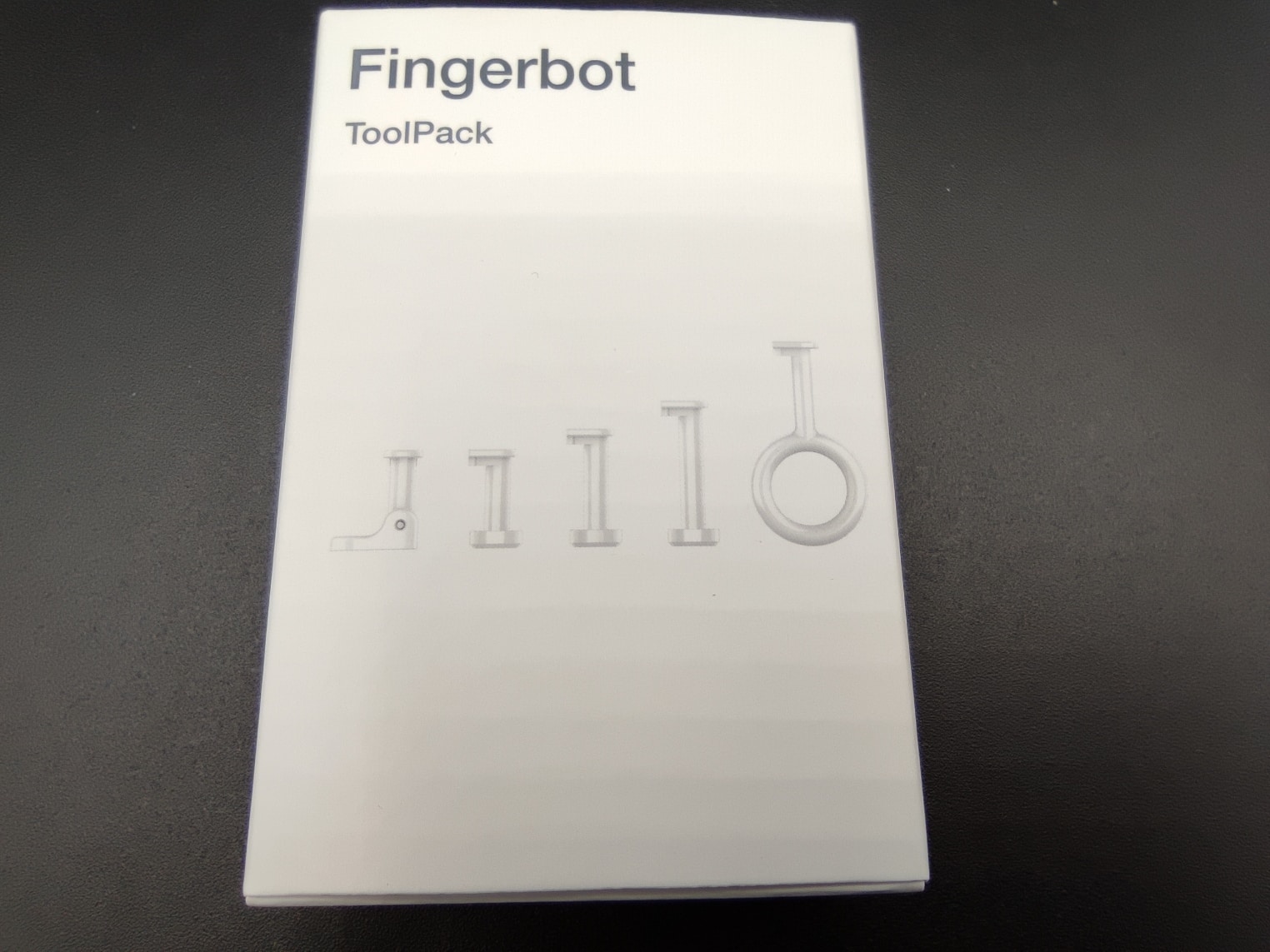 Test du bouton intelligent Fingerbot Moes - Blog Dautek