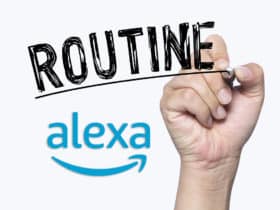 Tutoriel pour apprendre à créer des routines Alexa facilement