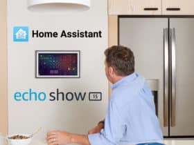 Comment installer l'application Home Assistant sur Amazon Echo Show