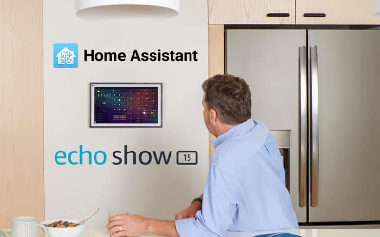 Comment installer l'application Home Assistant sur Amazon Echo Show