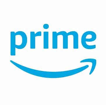 Amazon Prime - 30 jours gratuits