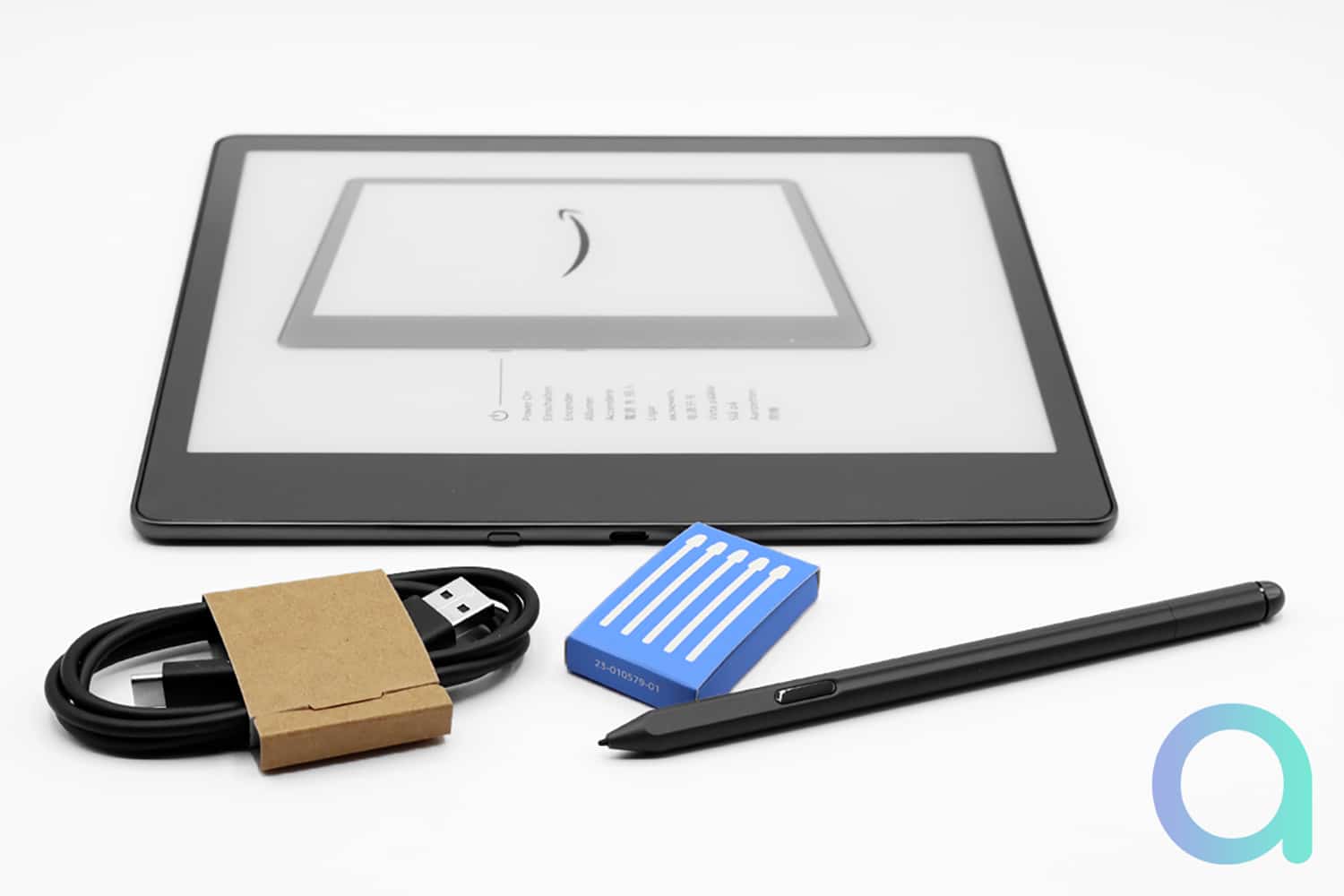 Le Kindle Scribe