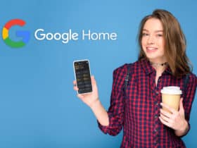 La nouvelle application Google Home est maintenant proposée en preview
