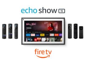 Liste des télécommandes compatibles Echo Show 15