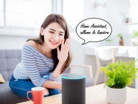 Home Assistant se prépare à développer son assistant vocal en 2023