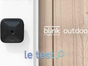 Notre avis sur le système Blink Outdoor d'Amazon