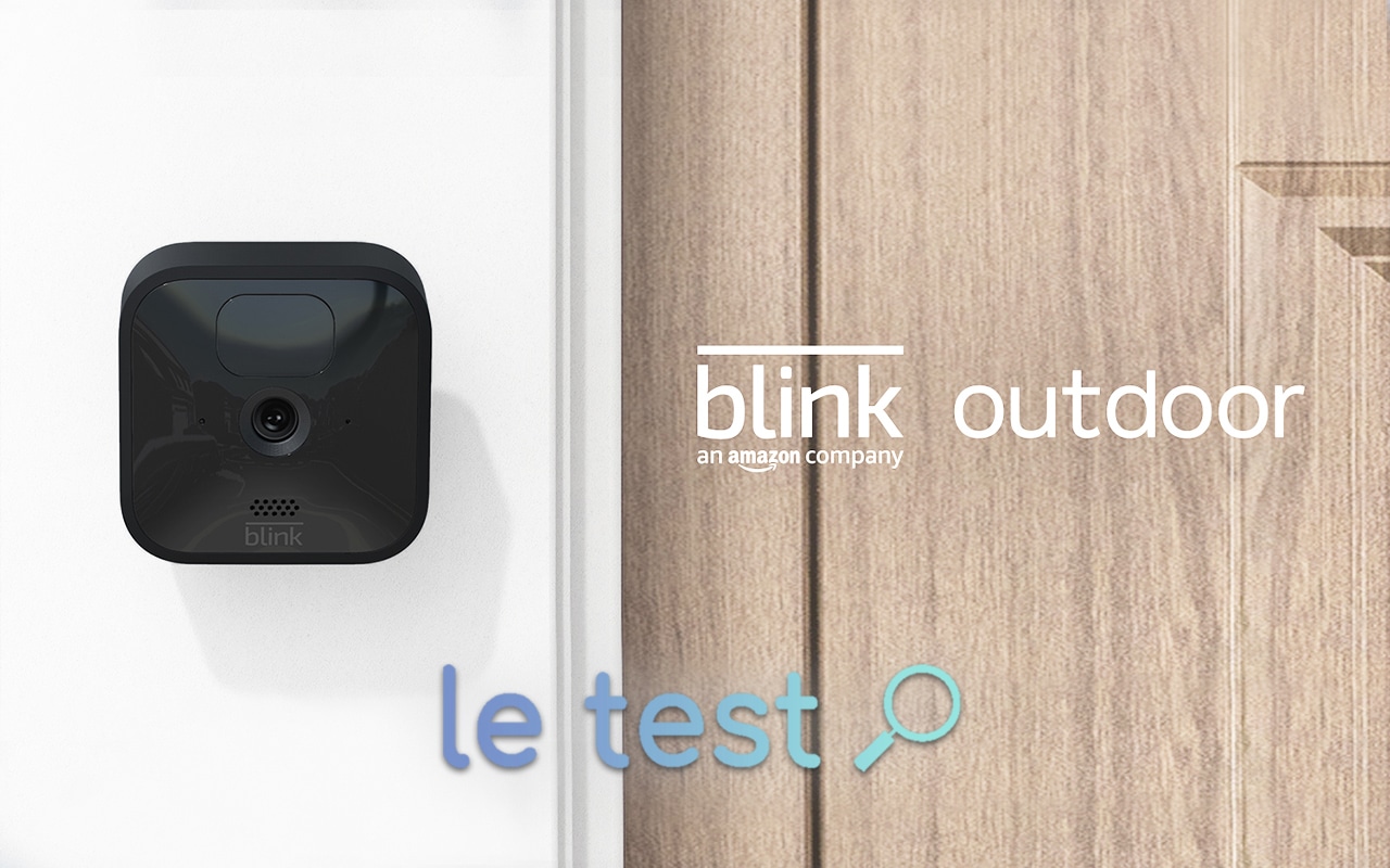 Support De Caméra Blink, Support Mural Réglable à 360 Degrés