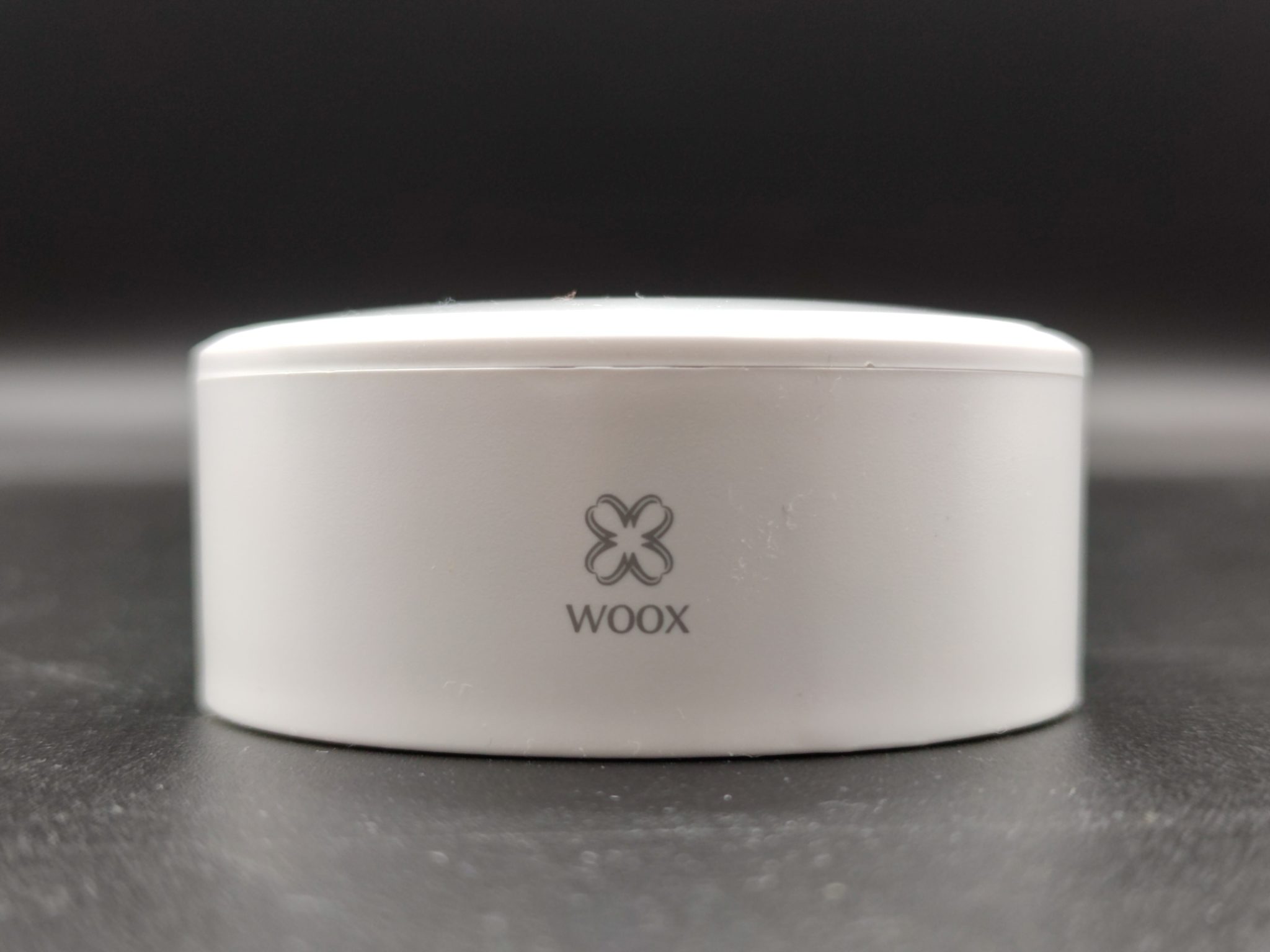 WOOX zigbee Smart PIR-sensor - Vit - Sensorer - Övervakning - Smart hem WOOX zigbee Smart PIR-sensor - Vit - Sensorer - Övervakning - Smart hem