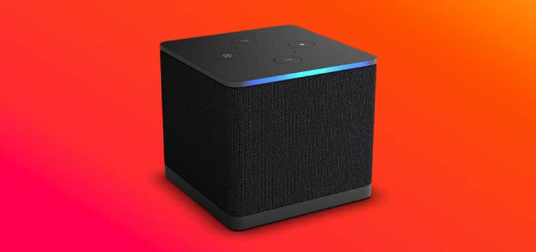 Avis utilisateurs et meilleur prix pour le nouveau Fire TV Cube 2022