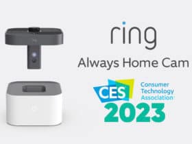 Le drone Ring Always Home Cam sera enfin commercialisé en 2023