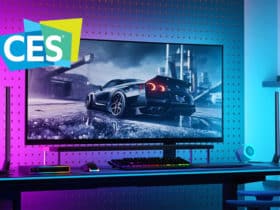 Govee présente ses nouveaux produits Matter au CES 2023