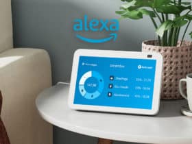 Une nouvelle skill Alexa Hello Watt pour suivre sa conso électrique