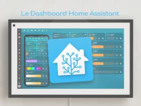 Tutoriel d'utilisation de Home Assistant