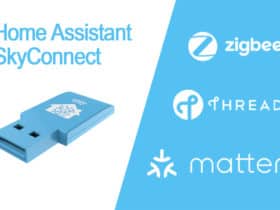 Le dongle Home Assistant SkyConnect est disponible dès aujourd'hui