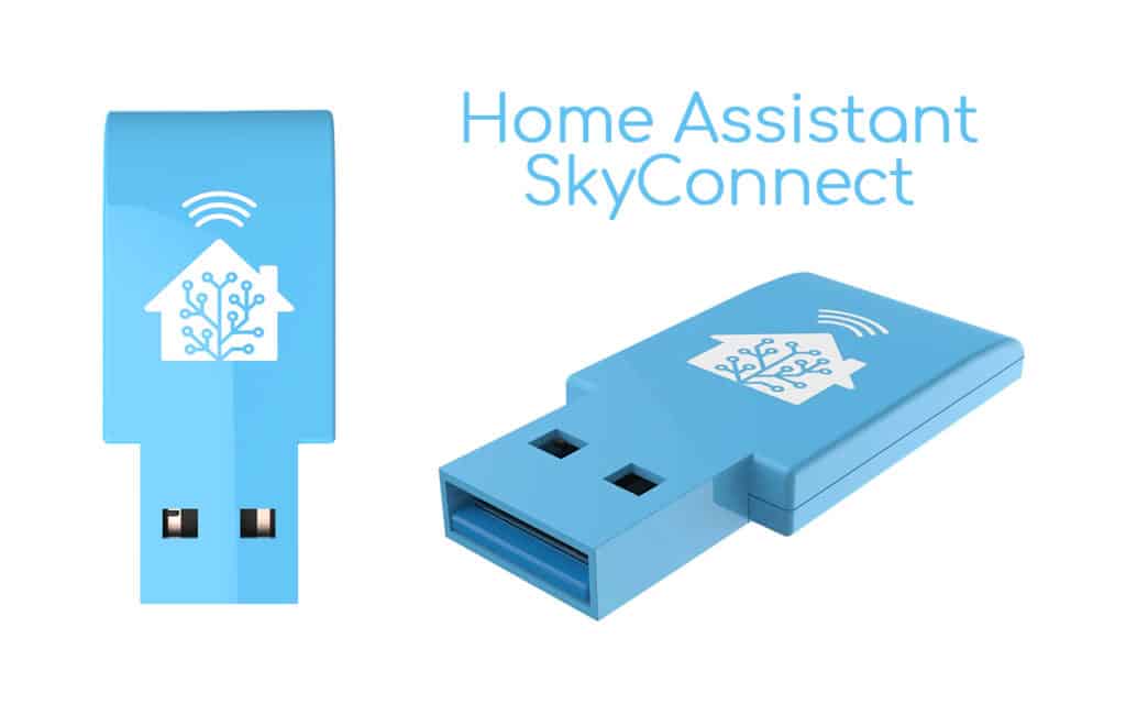 Home Assistant SkyConnect, c'est quoi ?