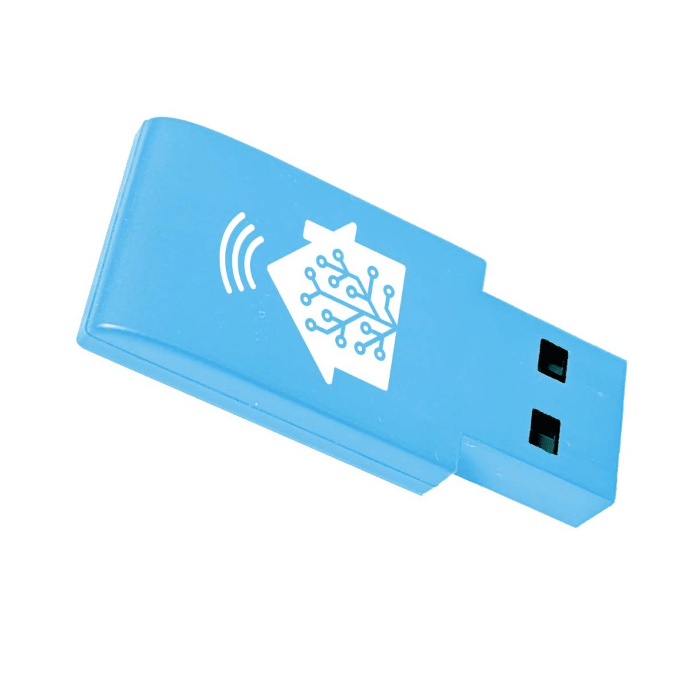 Home Assistant SkyConnect
