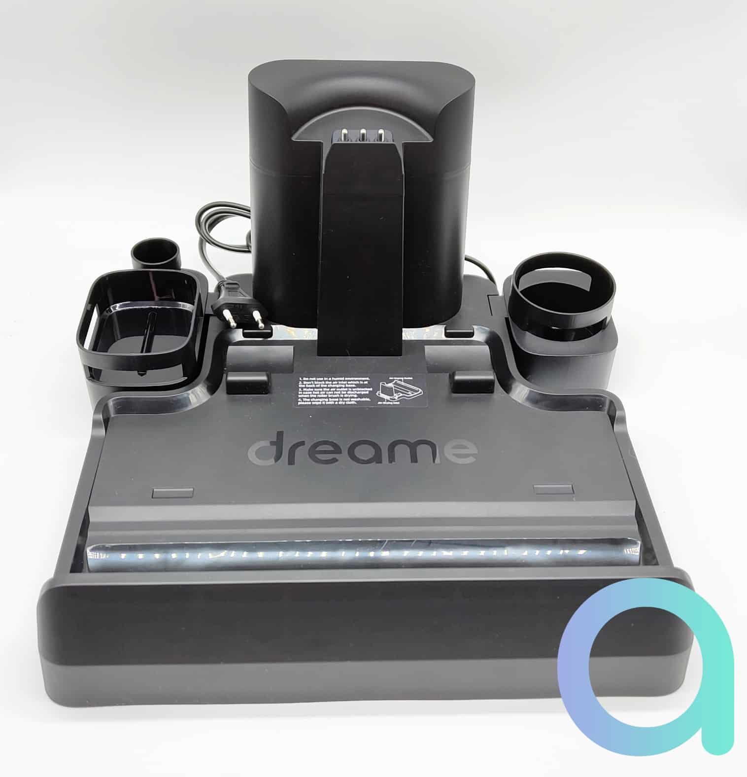 Test Dreame H12 Pro : Nouvelle référence parmi les aspirateurs ?