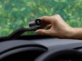 Amazon lance sa caméra pour voiture Ring Car Cam pendant le CES 2023