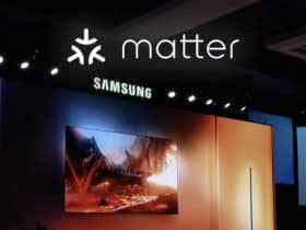 Samsung annonce de super Smart TV avec Matter, ZigBee et Thread à l'occasion du CES 2023