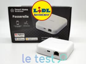 Test RaspBee II : la passerelle ZigBee pour Raspberry Pi – Les Alexiens