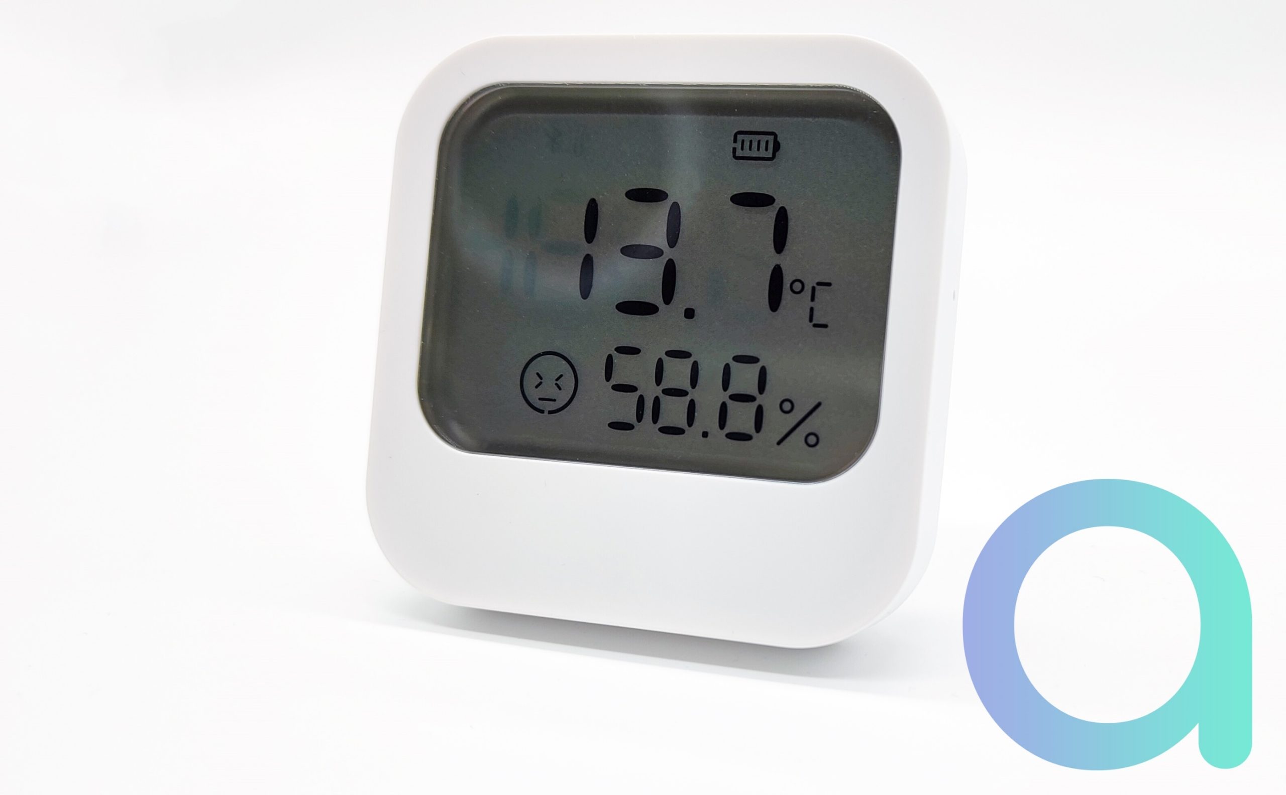 Test du thermomètre connecté Heiman ZigBee pour box domotique – Les Alexiens