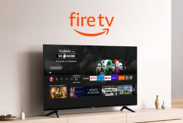 Amazon prépare des nouveautés de personnalisation sur Fire TV