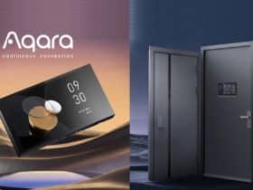 Lumi United Co. présente 3 nouveaux produits Aqara