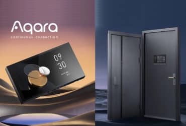 Lumi United Co. présente 3 nouveaux produits Aqara